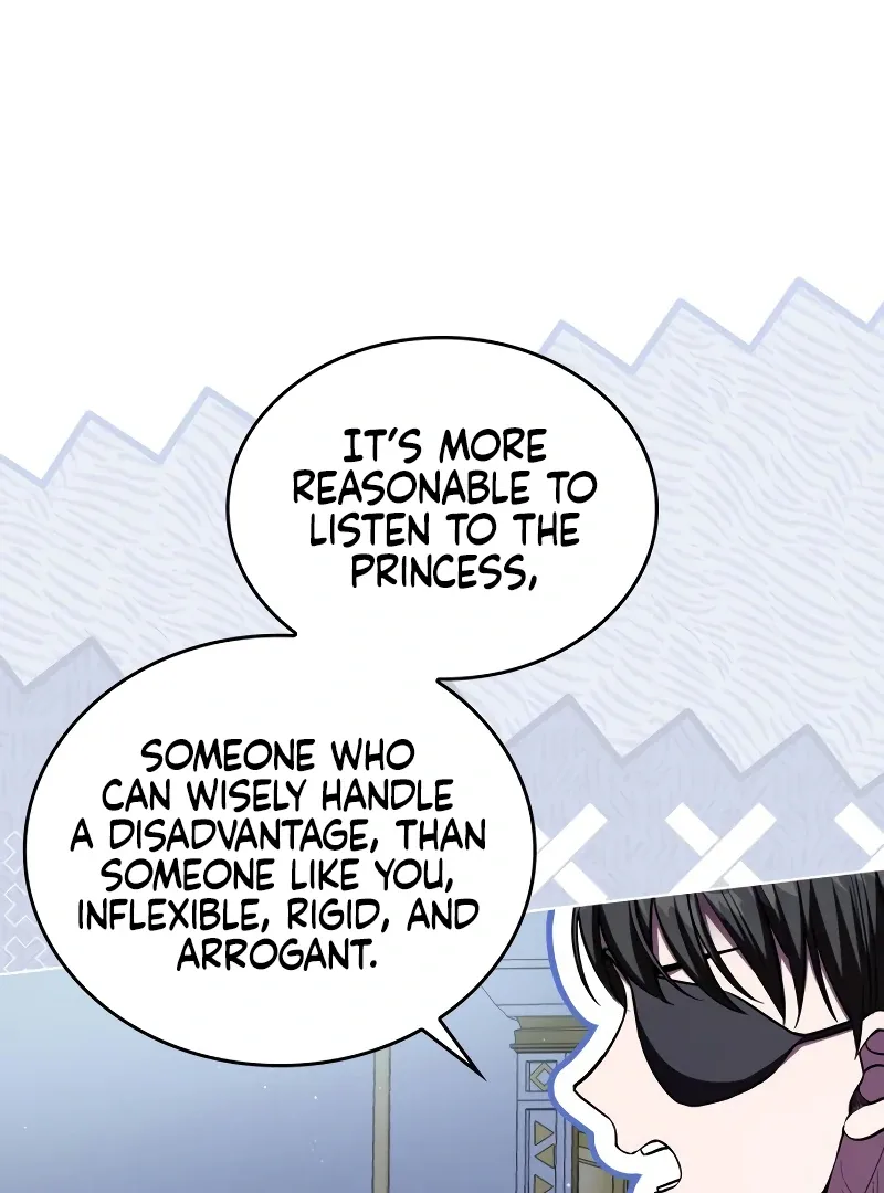 If You Want a Cheeky Sorceress Chapter 14 page 94