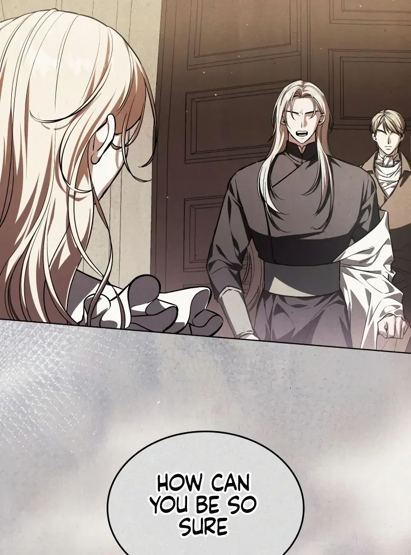 If You Want a Cheeky Sorceress Chapter 14 page 87