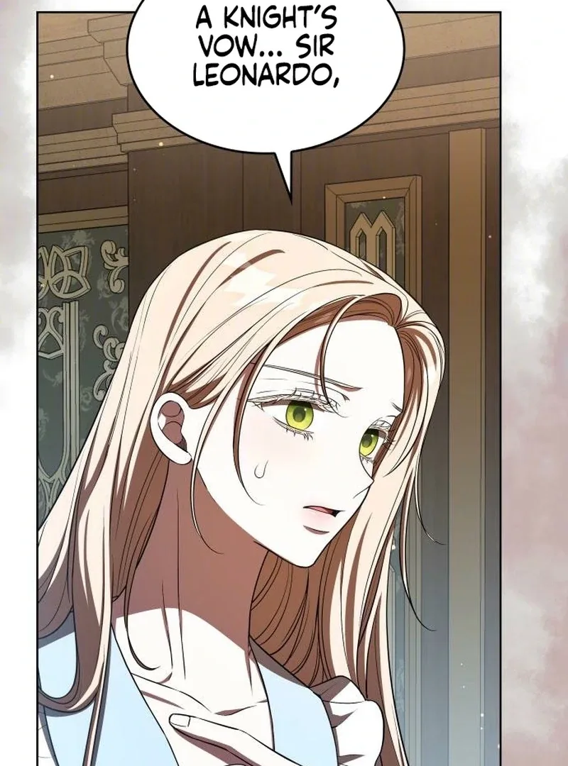 If You Want a Cheeky Sorceress Chapter 17 page 36