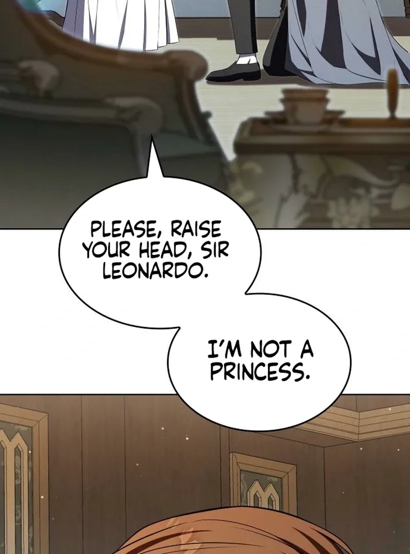 If You Want a Cheeky Sorceress Chapter 17 page 26