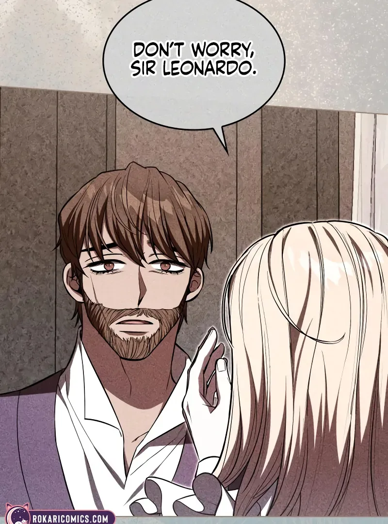 If You Want a Cheeky Sorceress Chapter 14 page 105