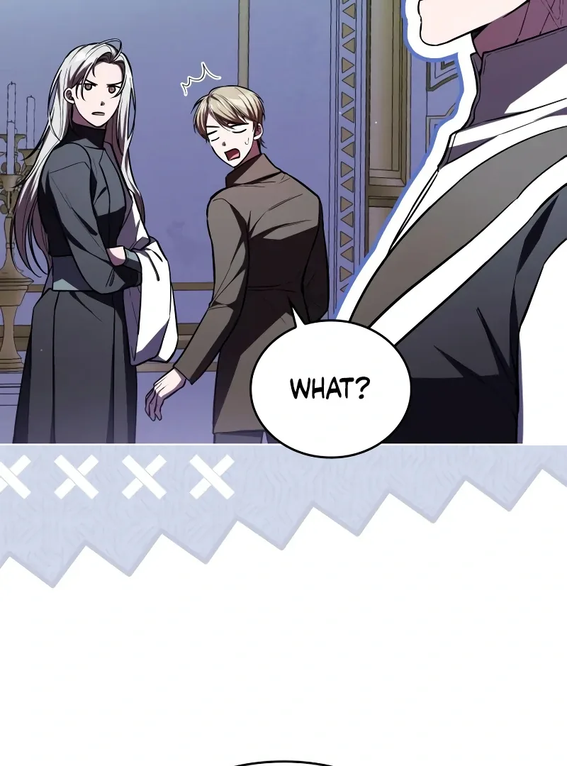 If You Want a Cheeky Sorceress Chapter 14 page 95