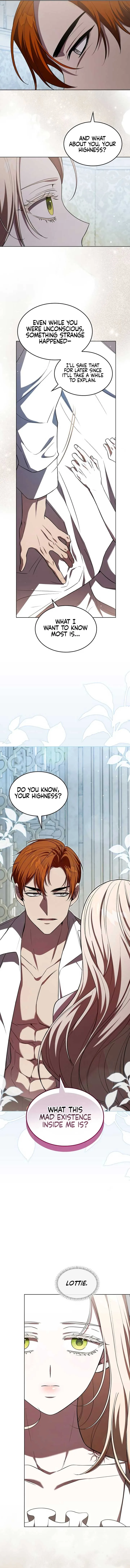 If You Want a Cheeky Sorceress Chapter 16 page 8