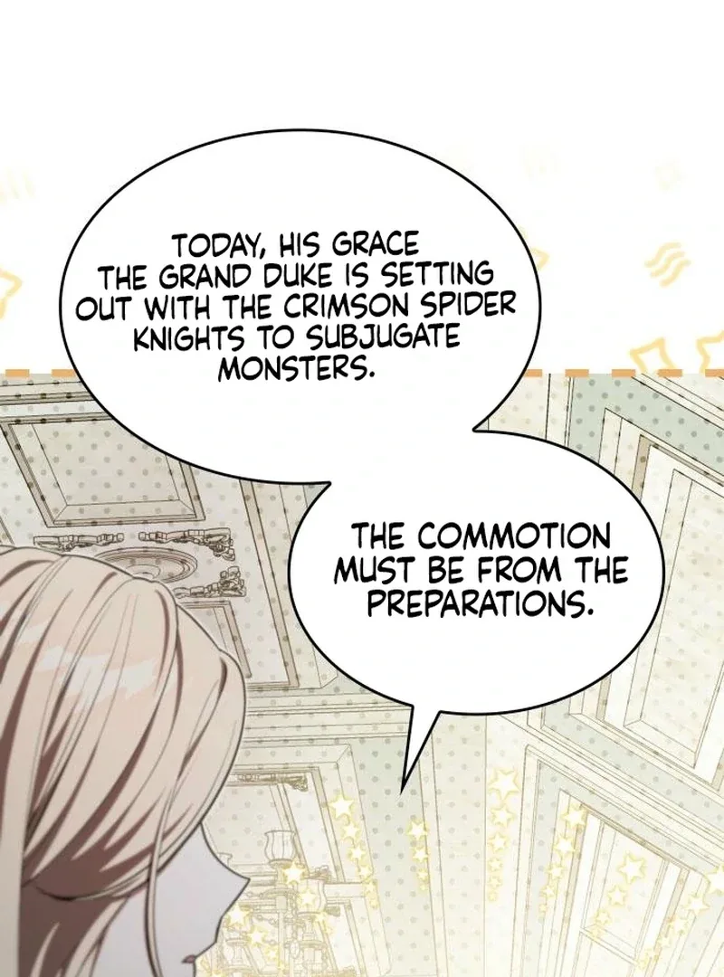 If You Want a Cheeky Sorceress Chapter 17 page 101
