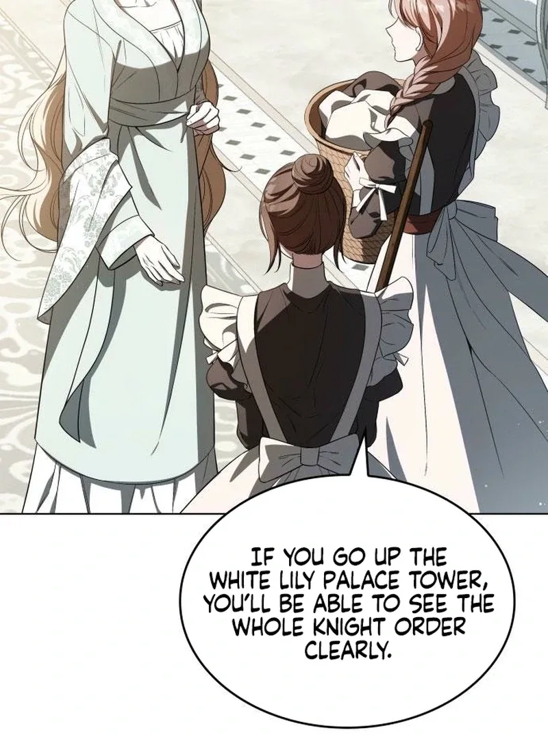 If You Want a Cheeky Sorceress Chapter 17 page 111