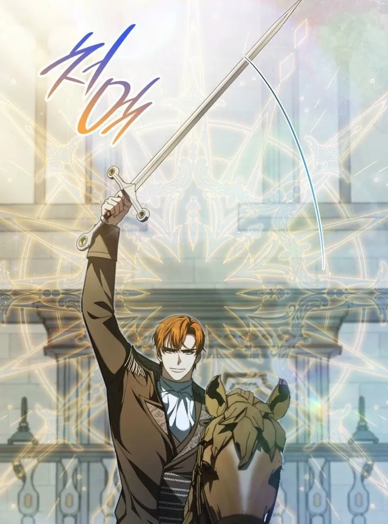 If You Want a Cheeky Sorceress Chapter 17 page 139