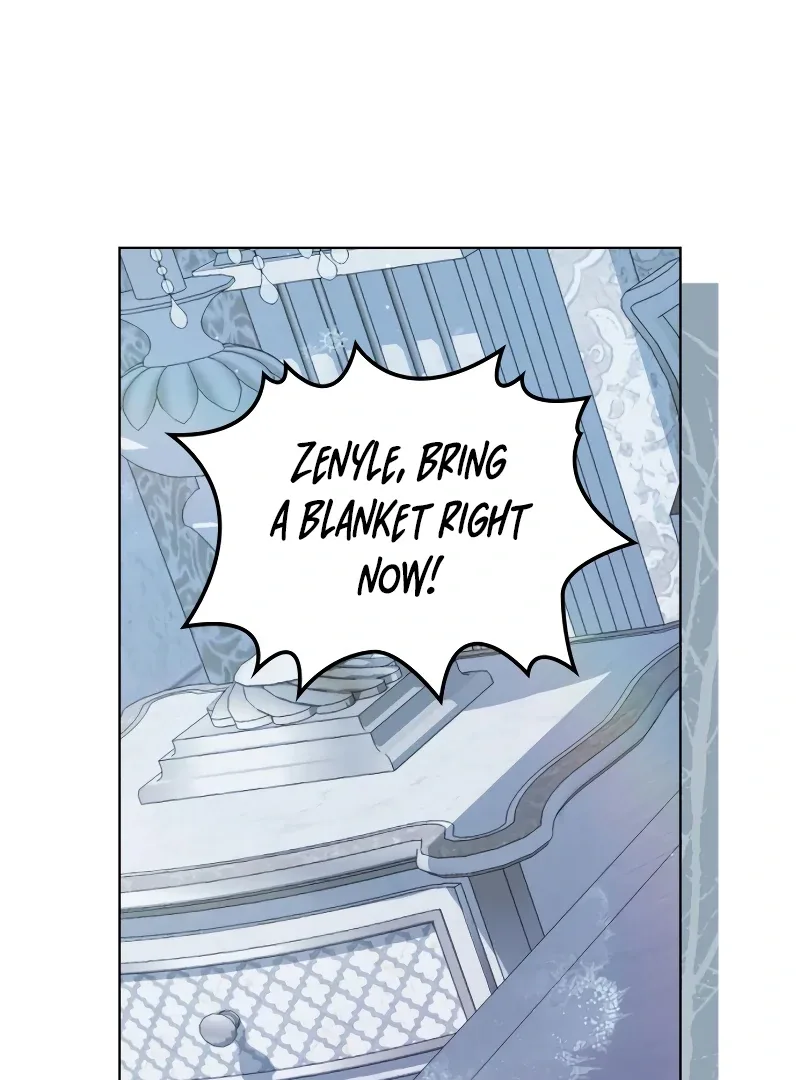 If You Want a Cheeky Sorceress Chapter 14 page 165