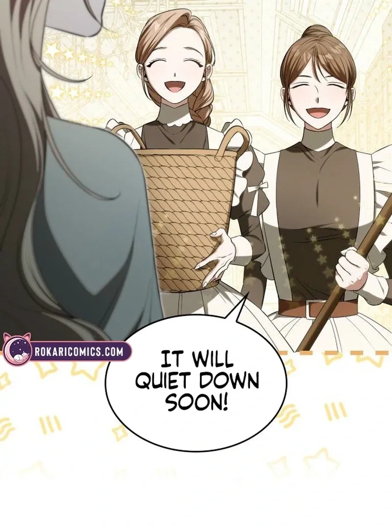 If You Want a Cheeky Sorceress Chapter 17 page 102