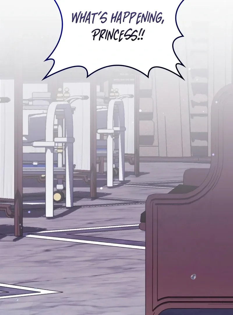If You Want a Cheeky Sorceress Chapter 14 page 137