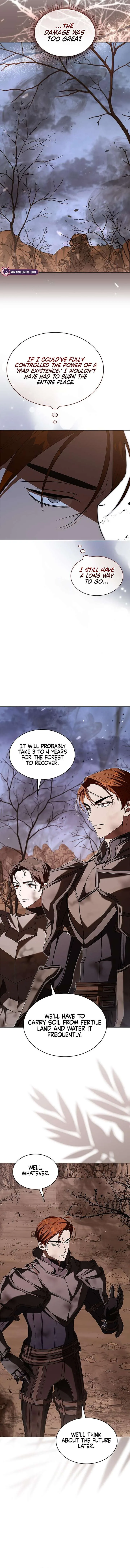 If You Want a Cheeky Sorceress Chapter 19 page 4