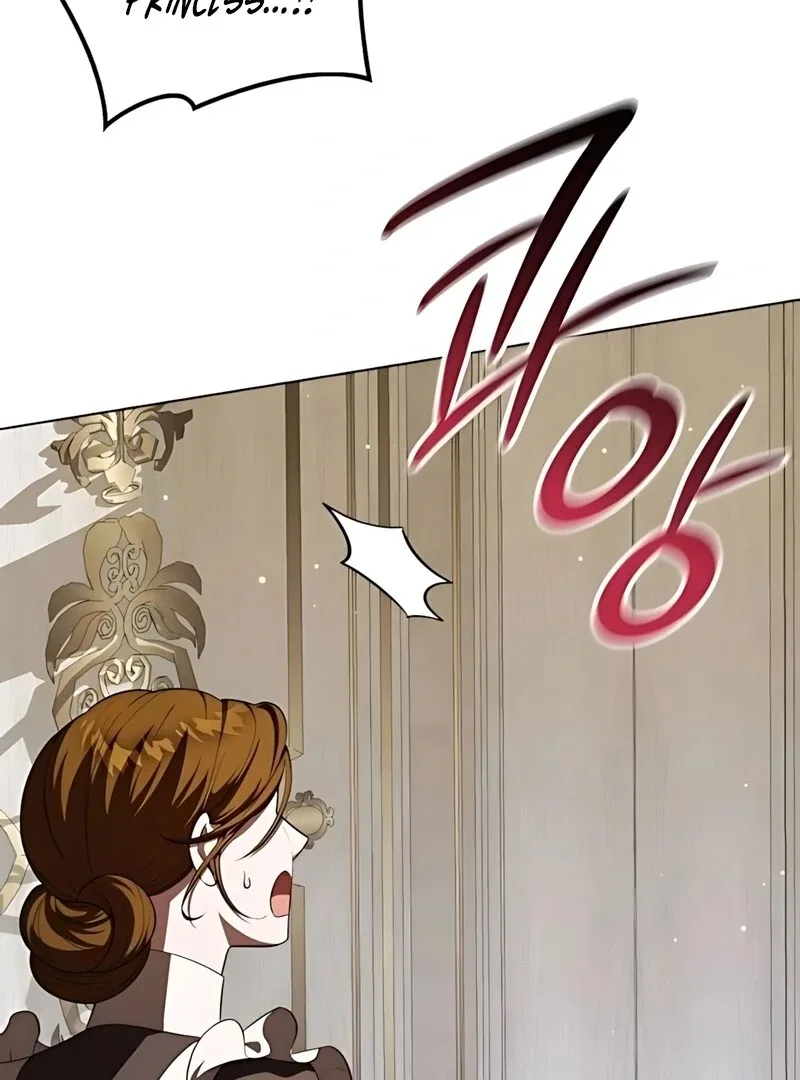 If You Want a Cheeky Sorceress Chapter 13 page 34