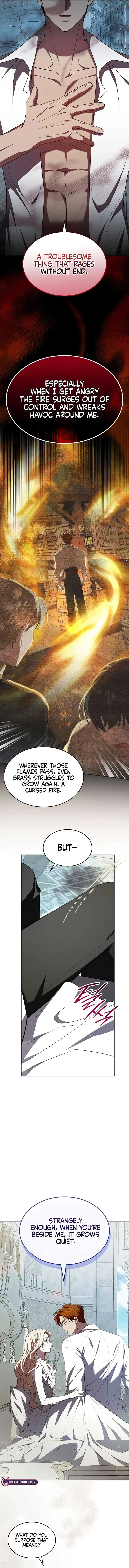 If You Want a Cheeky Sorceress Chapter 16 page 7