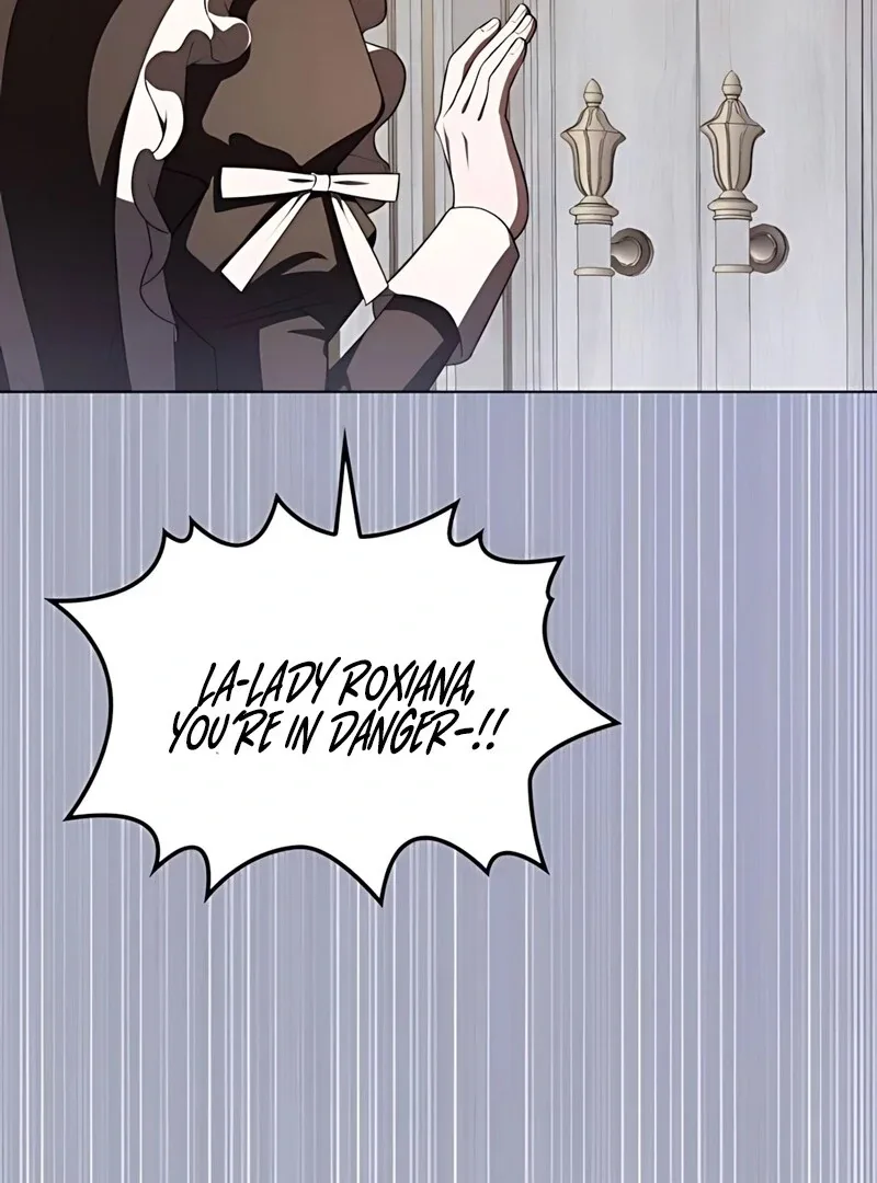 If You Want a Cheeky Sorceress Chapter 13 page 35