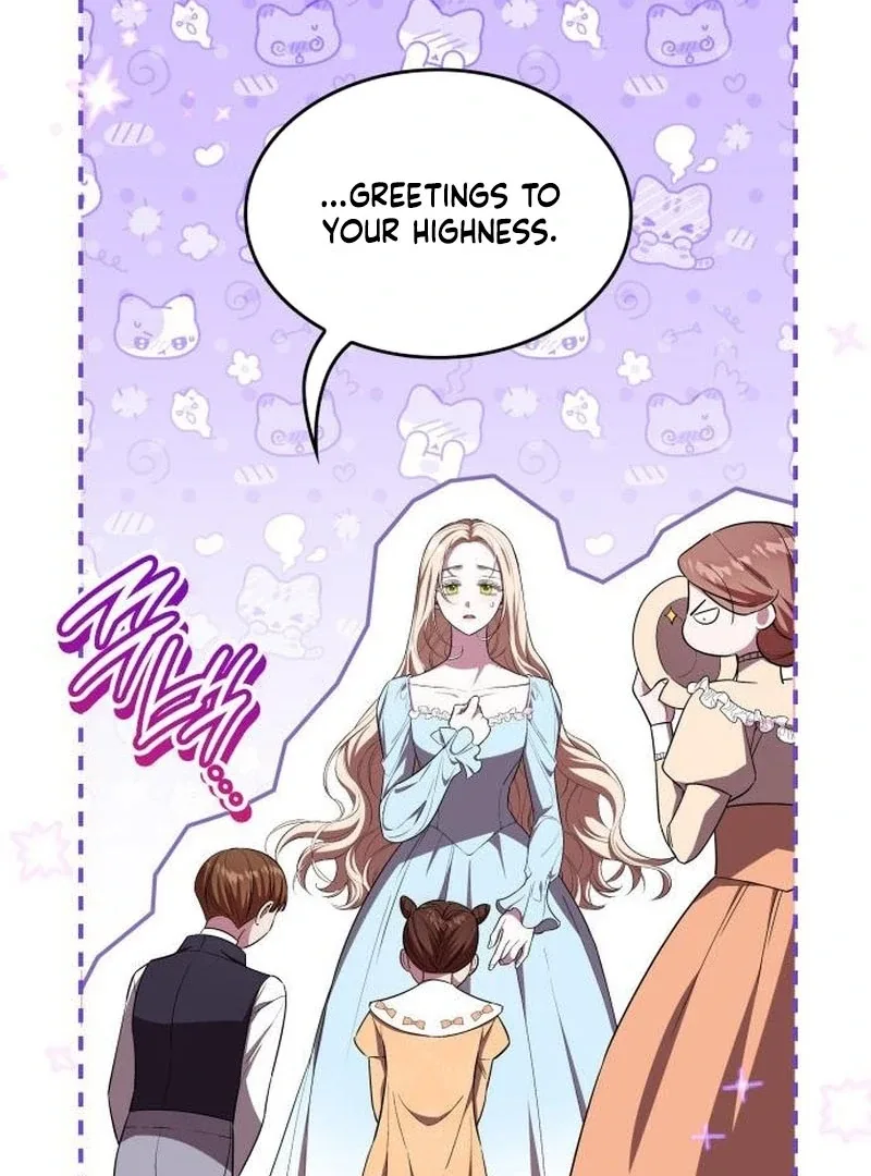 If You Want a Cheeky Sorceress Chapter 18 page 13