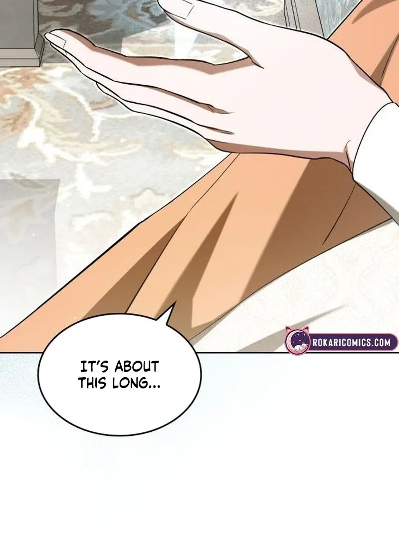 If You Want a Cheeky Sorceress Chapter 18 page 79