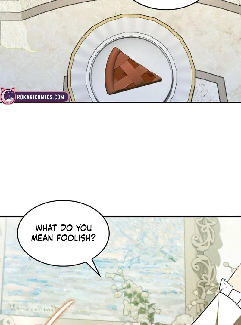 If You Want a Cheeky Sorceress Chapter 18 page 60