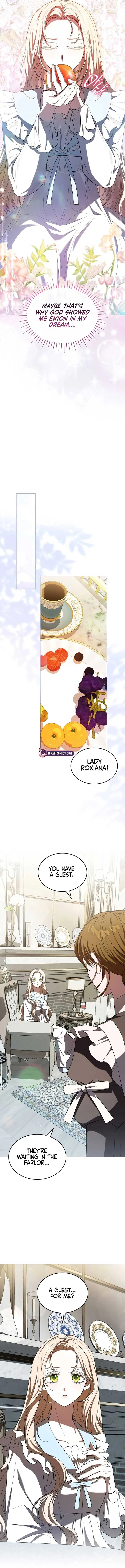 If You Want a Cheeky Sorceress Chapter 16 page 19