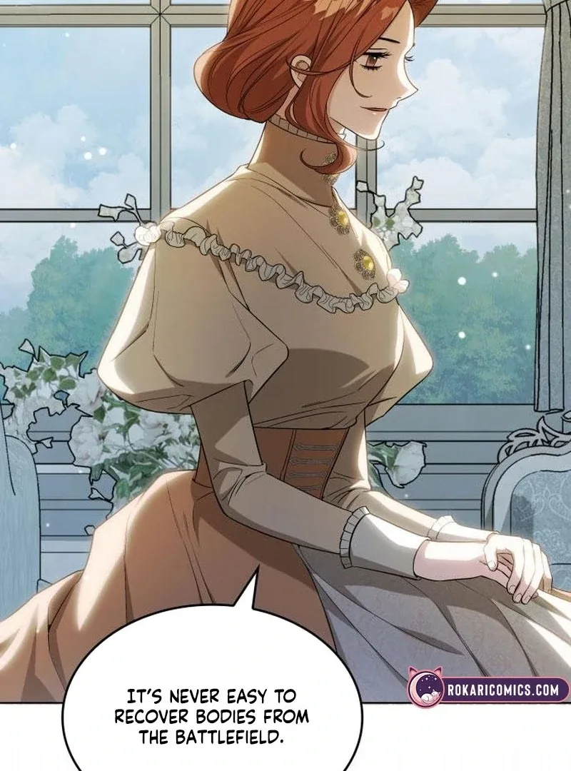 If You Want a Cheeky Sorceress Chapter 18 page 71