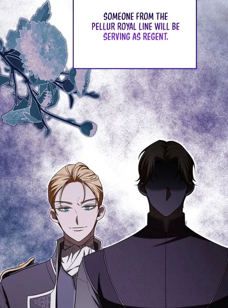 If You Want a Cheeky Sorceress Chapter 18 page 128