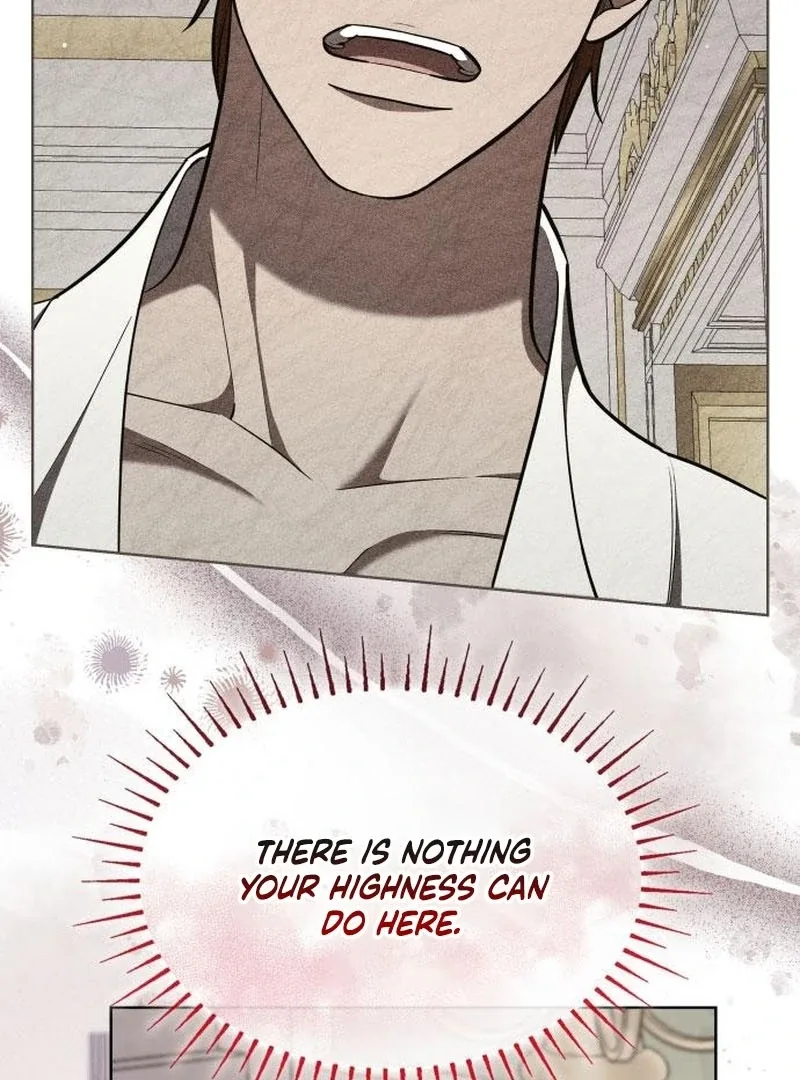 If You Want a Cheeky Sorceress Chapter 18 page 132