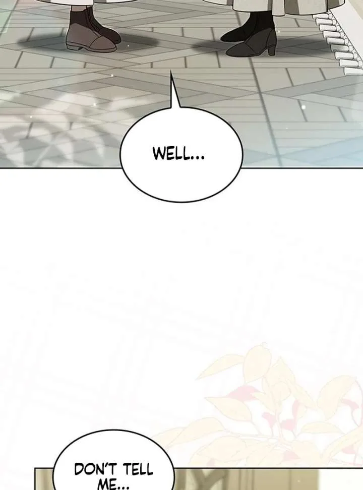 If You Want a Cheeky Sorceress Chapter 20 page 7