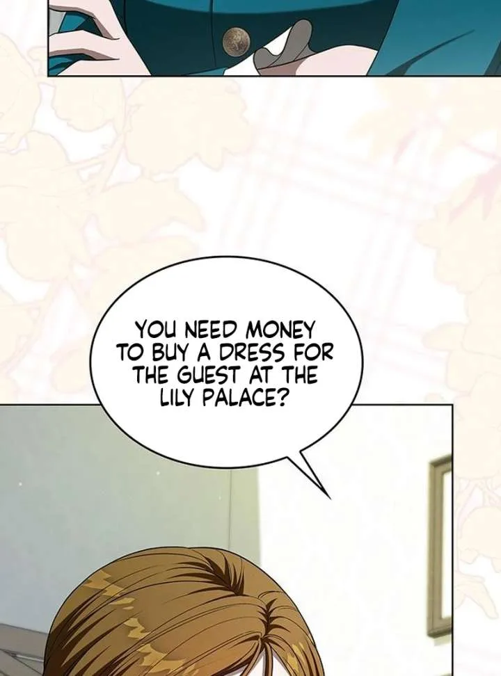 If You Want a Cheeky Sorceress Chapter 20 page 9