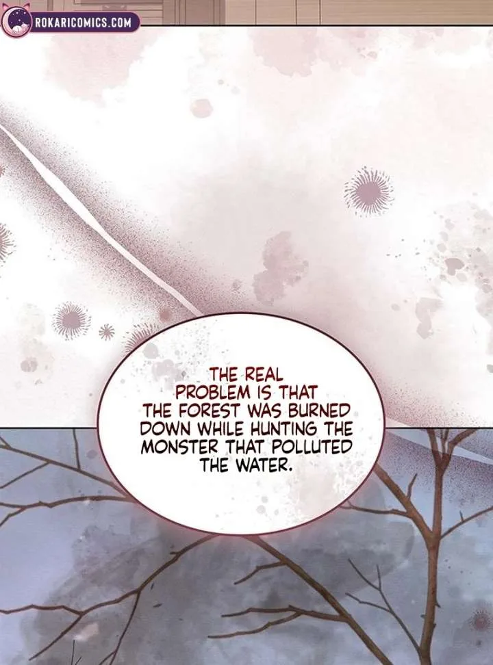 If You Want a Cheeky Sorceress Chapter 20 page 15