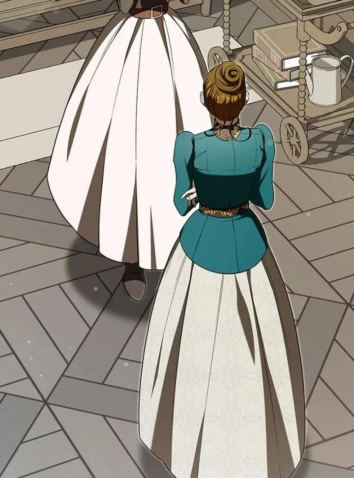 If You Want a Cheeky Sorceress Chapter 20 page 21