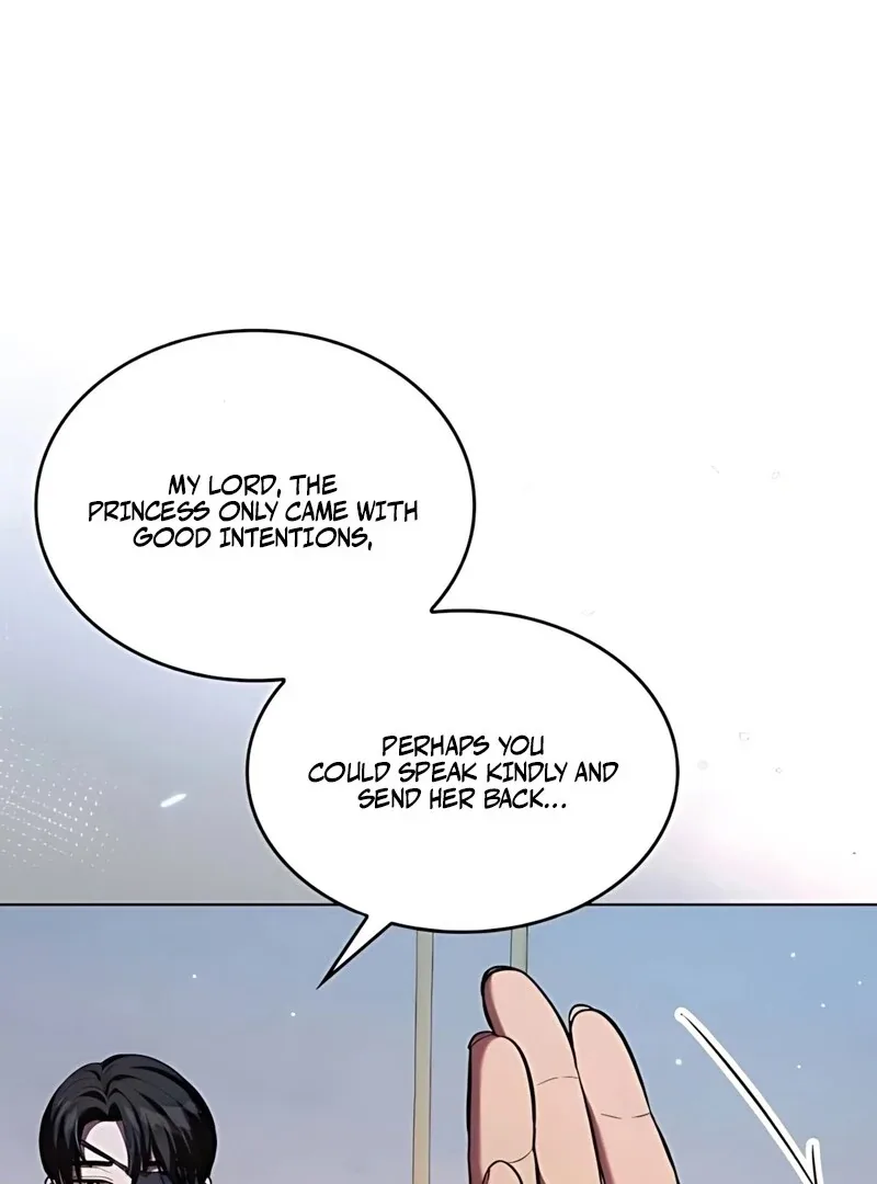 If You Want a Cheeky Sorceress Chapter 13 page 82
