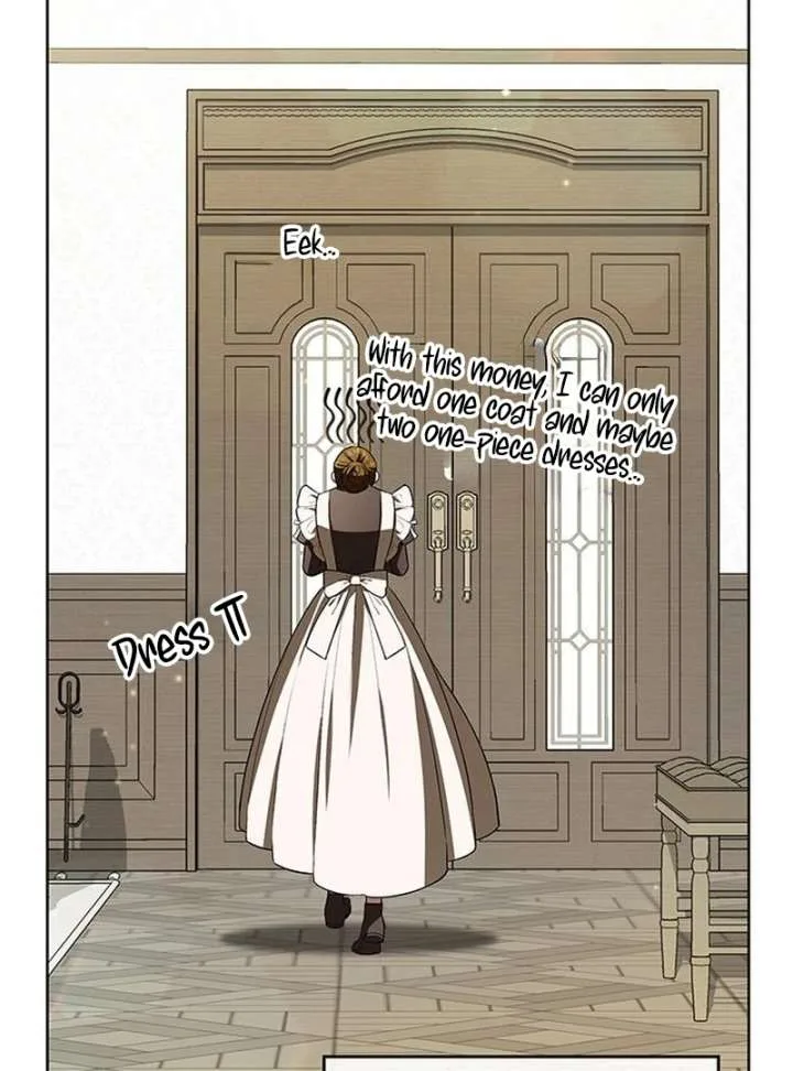 If You Want a Cheeky Sorceress Chapter 20 page 34