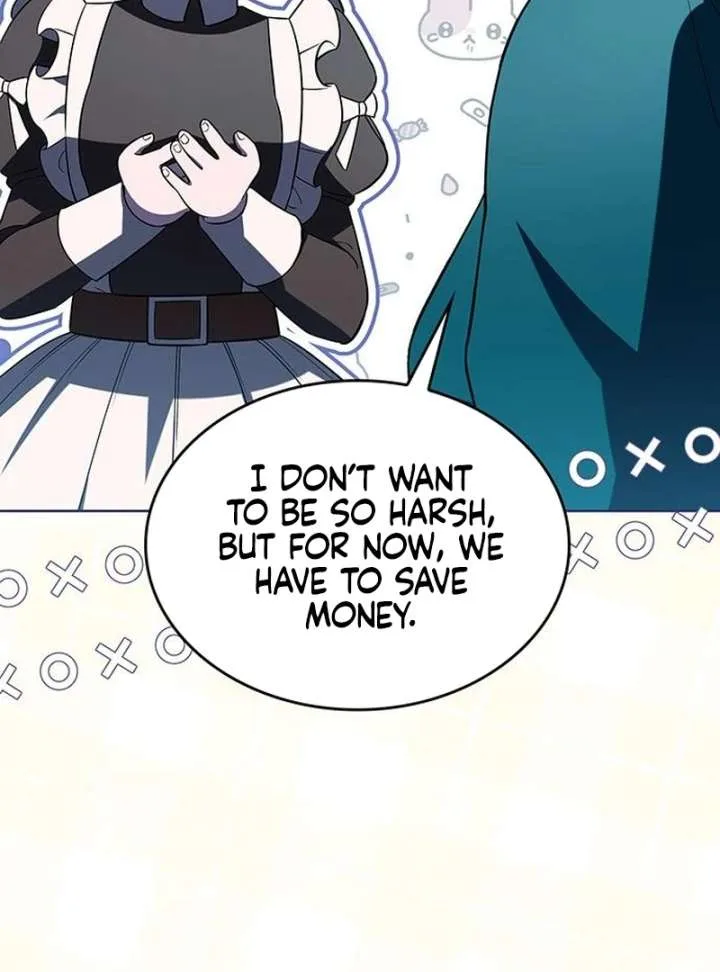 If You Want a Cheeky Sorceress Chapter 20 page 30