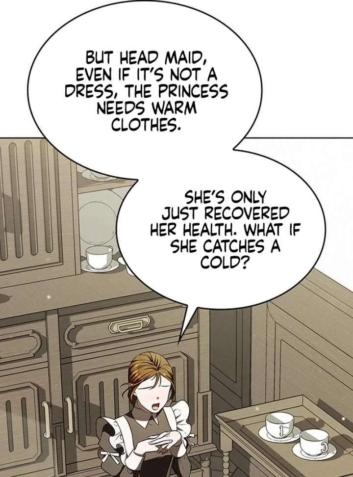 If You Want a Cheeky Sorceress Chapter 20 page 20
