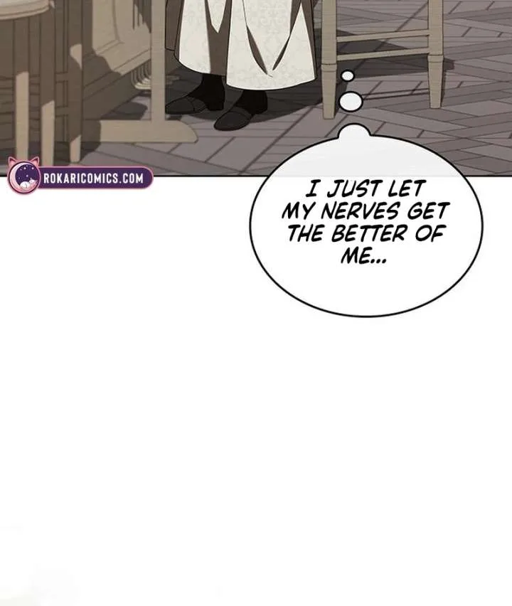 If You Want a Cheeky Sorceress Chapter 20 page 37