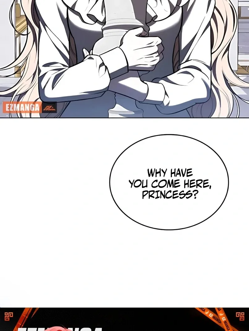 If You Want a Cheeky Sorceress Chapter 13 page 75