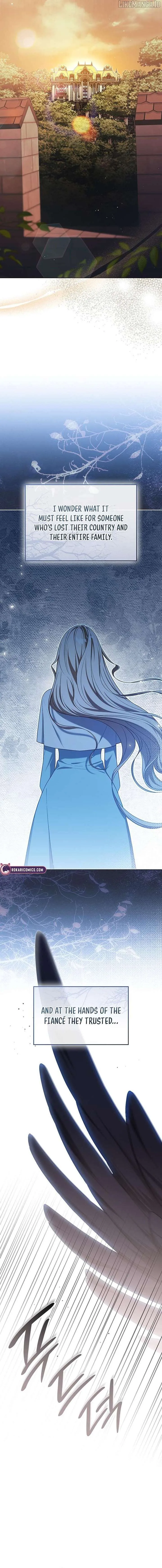 If You Want a Cheeky Sorceress Chapter 22 page 9