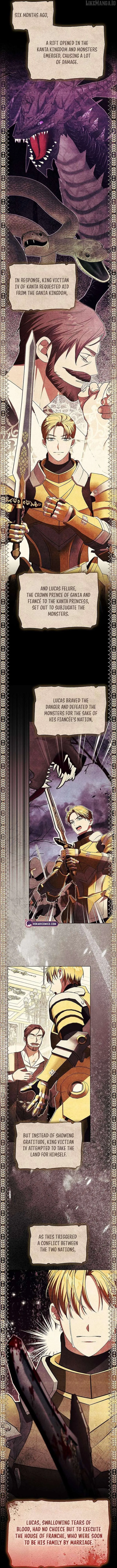 If You Want a Cheeky Sorceress Chapter 22 page 14