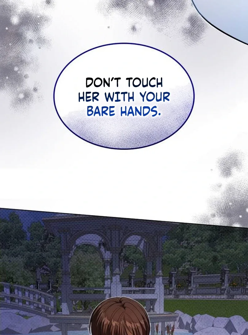 If You Want a Cheeky Sorceress Chapter 12 page 91
