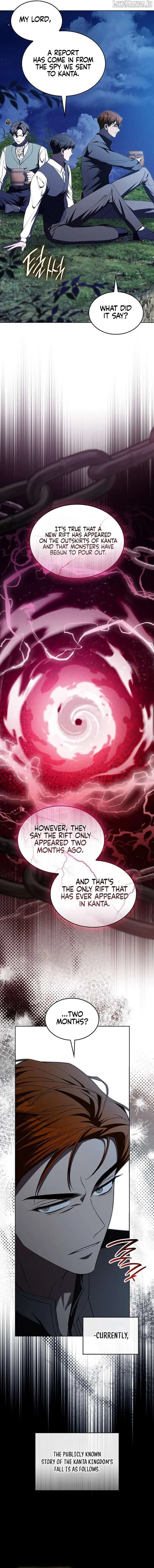 If You Want a Cheeky Sorceress Chapter 22 page 13