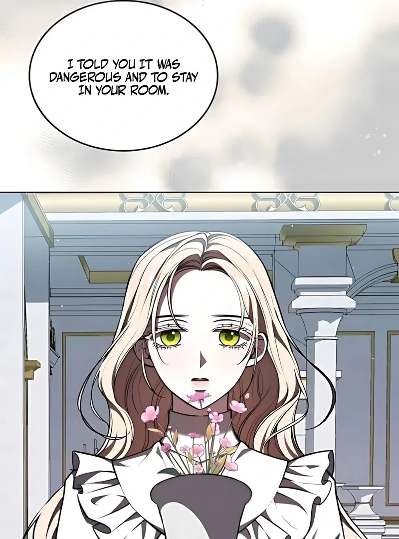 If You Want a Cheeky Sorceress Chapter 13 page 74