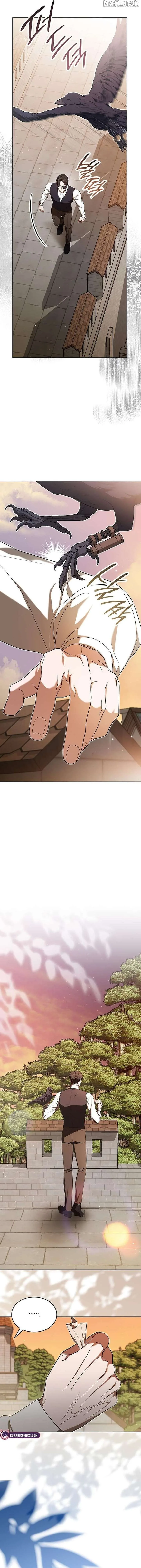 If You Want a Cheeky Sorceress Chapter 22 page 10