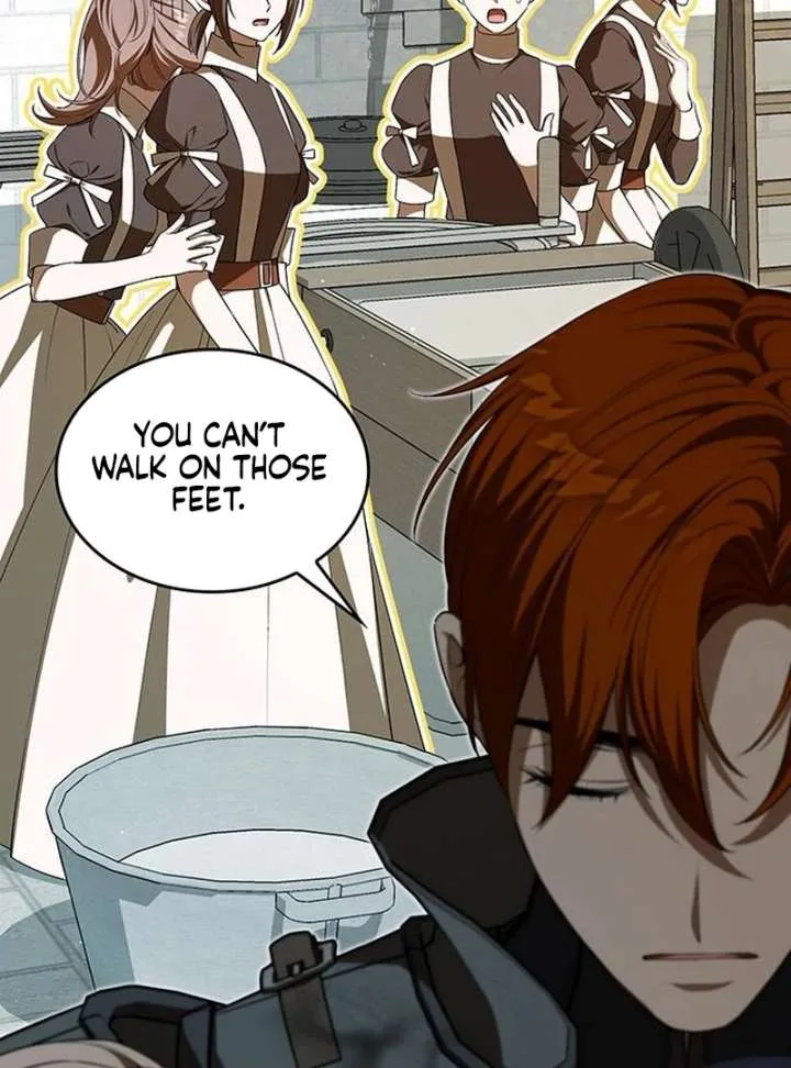 If You Want a Cheeky Sorceress Chapter 21 page 25