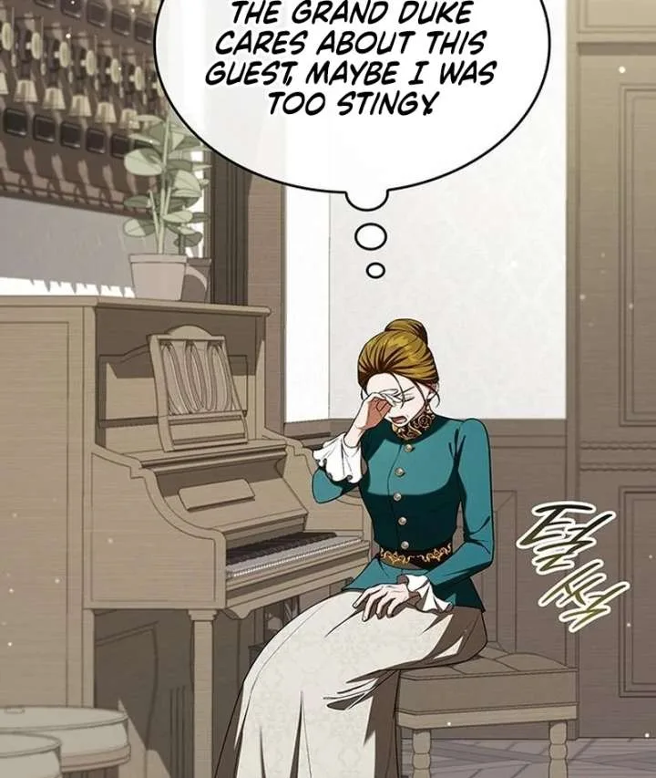 If You Want a Cheeky Sorceress Chapter 20 page 36