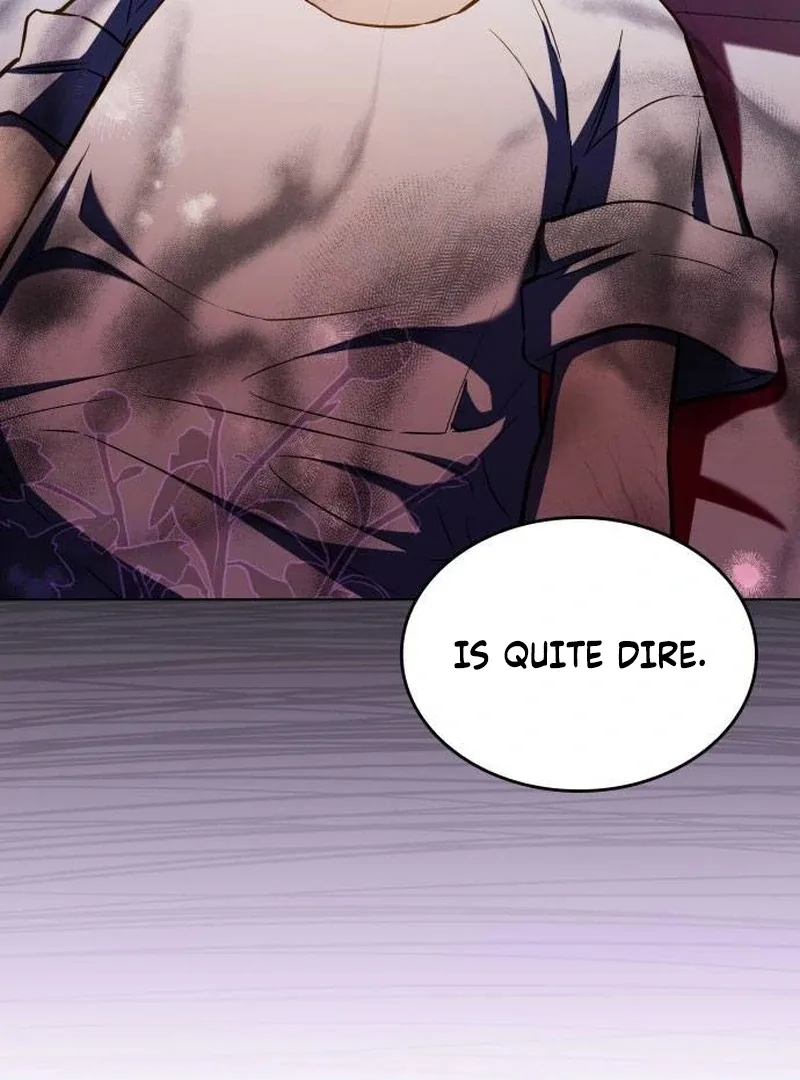 If You Want a Cheeky Sorceress Chapter 12 page 107