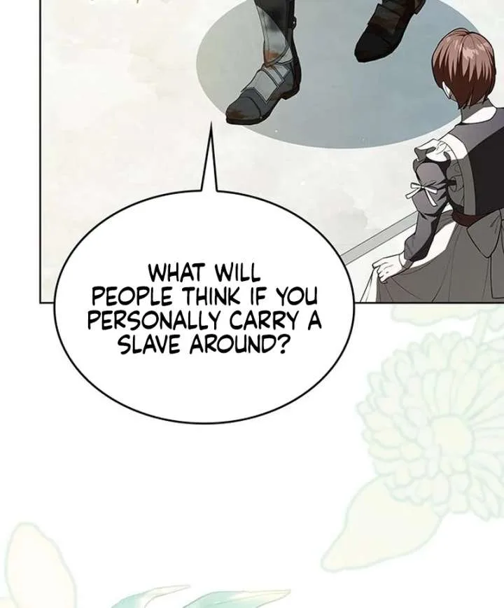 If You Want a Cheeky Sorceress Chapter 21 page 28