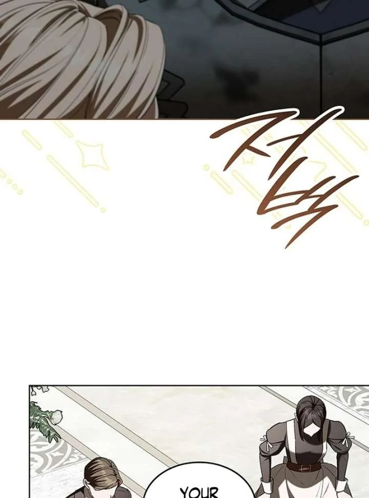 If You Want a Cheeky Sorceress Chapter 21 page 26