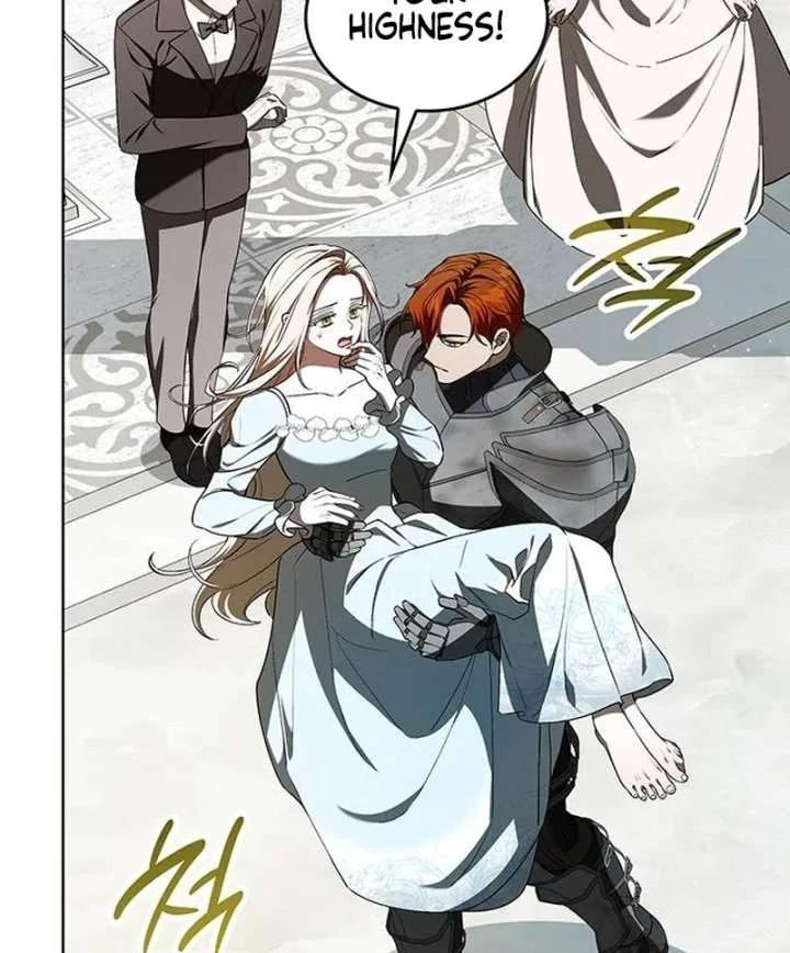 If You Want a Cheeky Sorceress Chapter 21 page 27