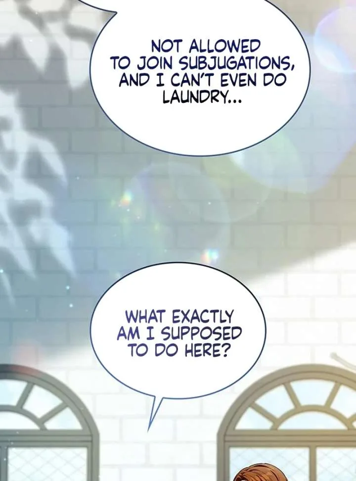 If You Want a Cheeky Sorceress Chapter 21 page 4