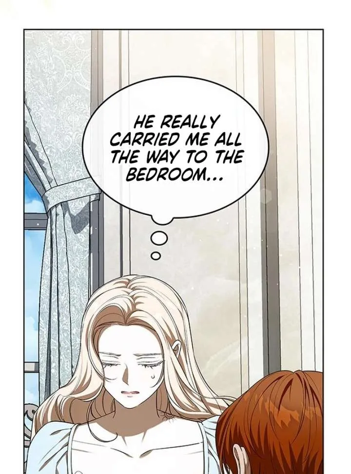 If You Want a Cheeky Sorceress Chapter 21 page 39