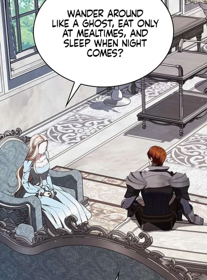 If You Want a Cheeky Sorceress Chapter 21 page 115