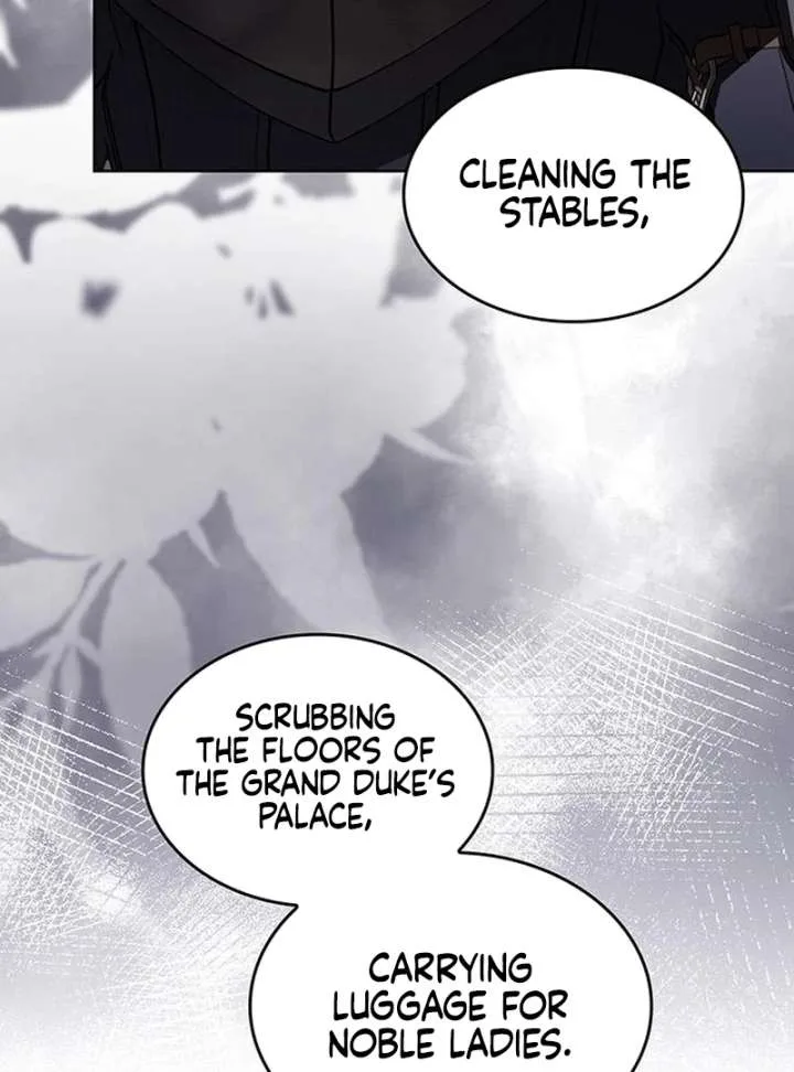 If You Want a Cheeky Sorceress Chapter 21 page 122